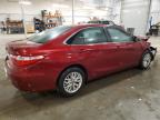 Lot #3310502057 2017 TOYOTA CAMRY LE