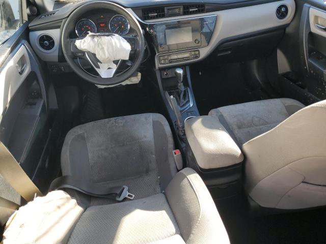 2017 TOYOTA COROLLA L #3301605653