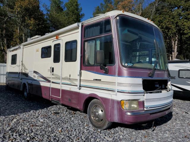 Global Auto Auctions: 1999 FORD F550 SUPER