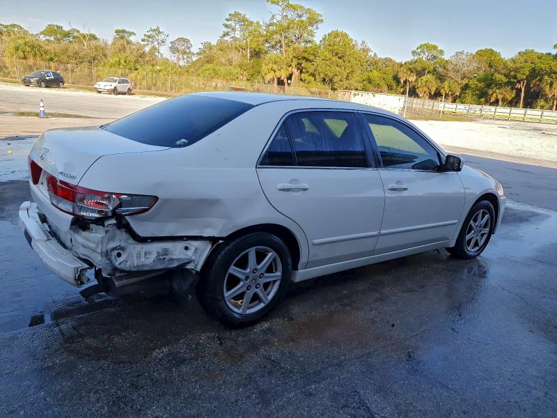 2003 HONDA ACCORD EX #3302694047