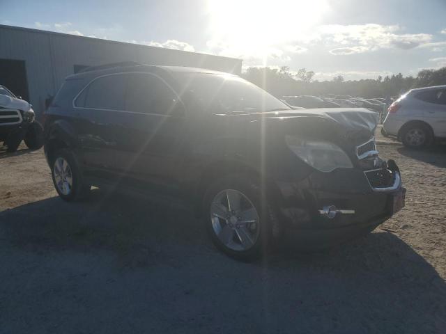 2013 CHEVROLET EQUINOX LT #3303975695