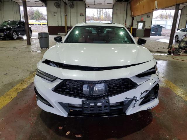 2022 ACURA TLX TECH A #3297869898