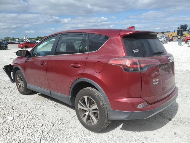 2018 TOYOTA RAV4 ADVEN #3302798947