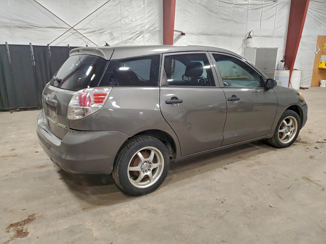 Lot #3301724369 2007 TOYOTA COROLLA MA