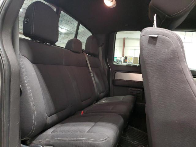 2014 FORD F150 SUPER - 1FTFX1EF4EFA67858