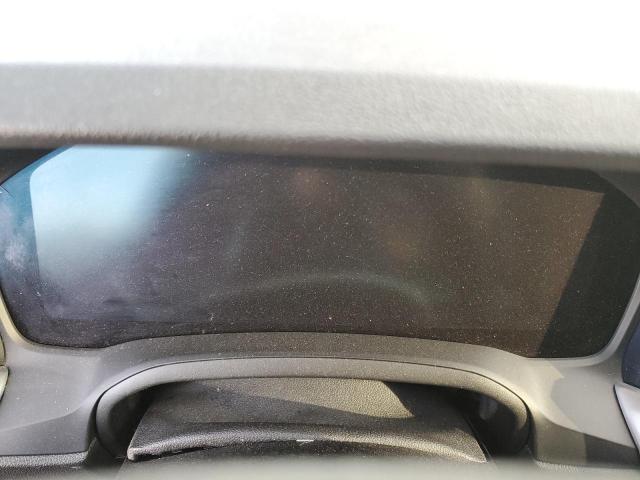 2019 BMW 330XI 3MW5R7J54K8B00154