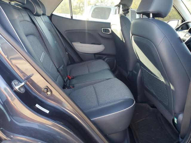 2021 HYUNDAI VENUE SEL #3293435411