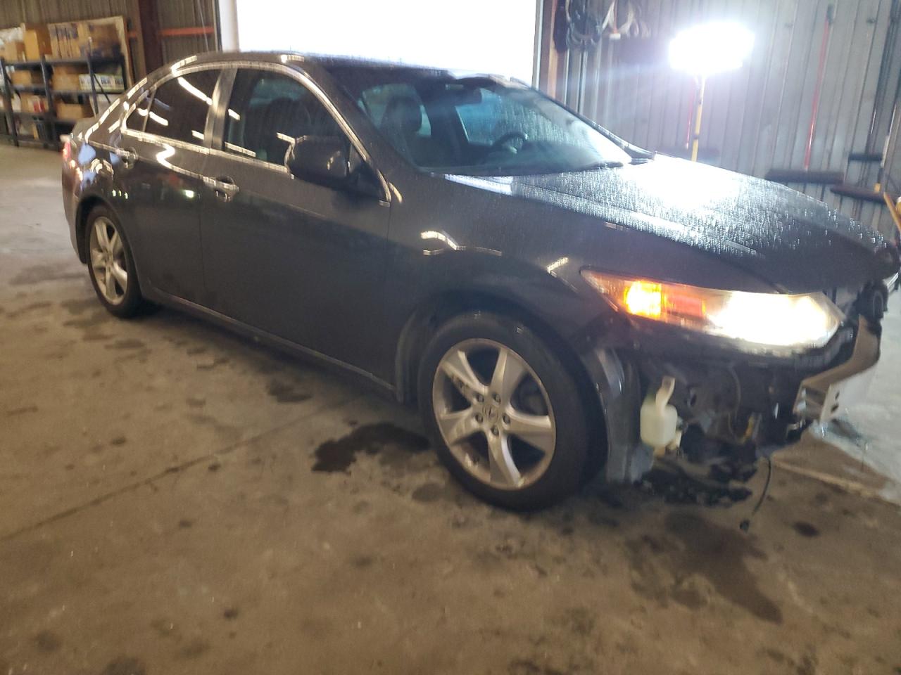 ACURA TSX TECH