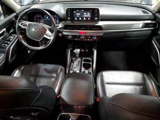 2021 KIA TELLURIDE #3312156106