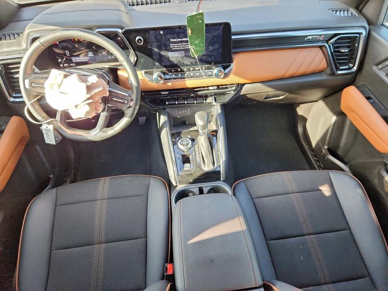 2025 GMC CANYON AT4 #3310326012