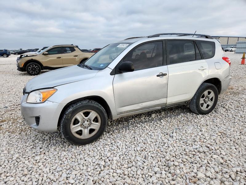 2009 TOYOTA RAV4 #3296541393