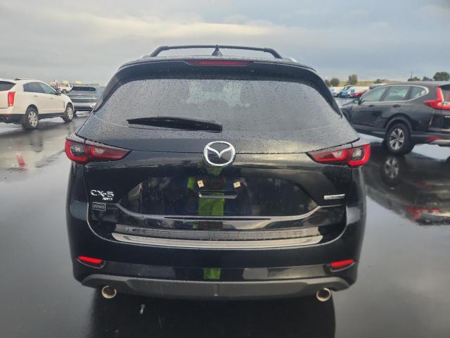 2025 MAZDA CX-5 PREFE #3304875560