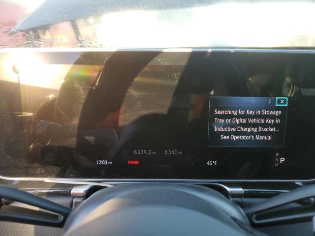 2025 MERCEDES-BENZ S 580 4MATIC #3303916693