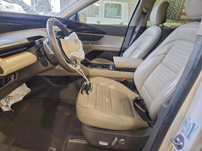 2024 LINCOLN NAUTILUS R #3296303449