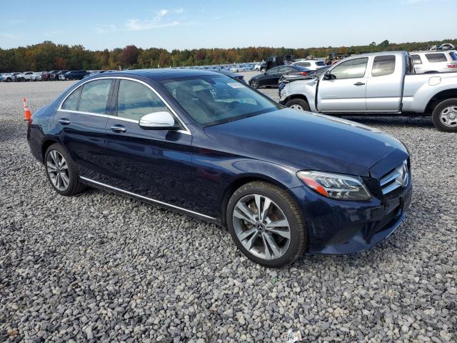 2020 MERCEDES-BENZ C 300 4MAT #3291168965