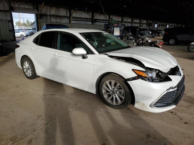 2023 TOYOTA CAMRY LE #3296907832