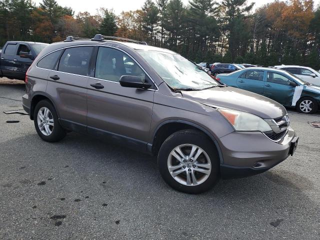 2011 HONDA CR-V EX - 5J6RE4H56BL025609