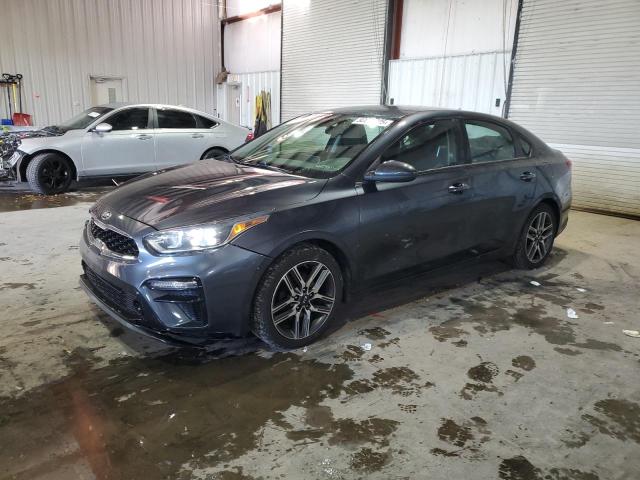 2019 KIA FORTE GT L #3302793899