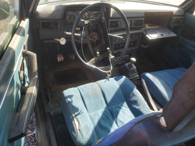 1976 VOLVO 242 DL #3294096941