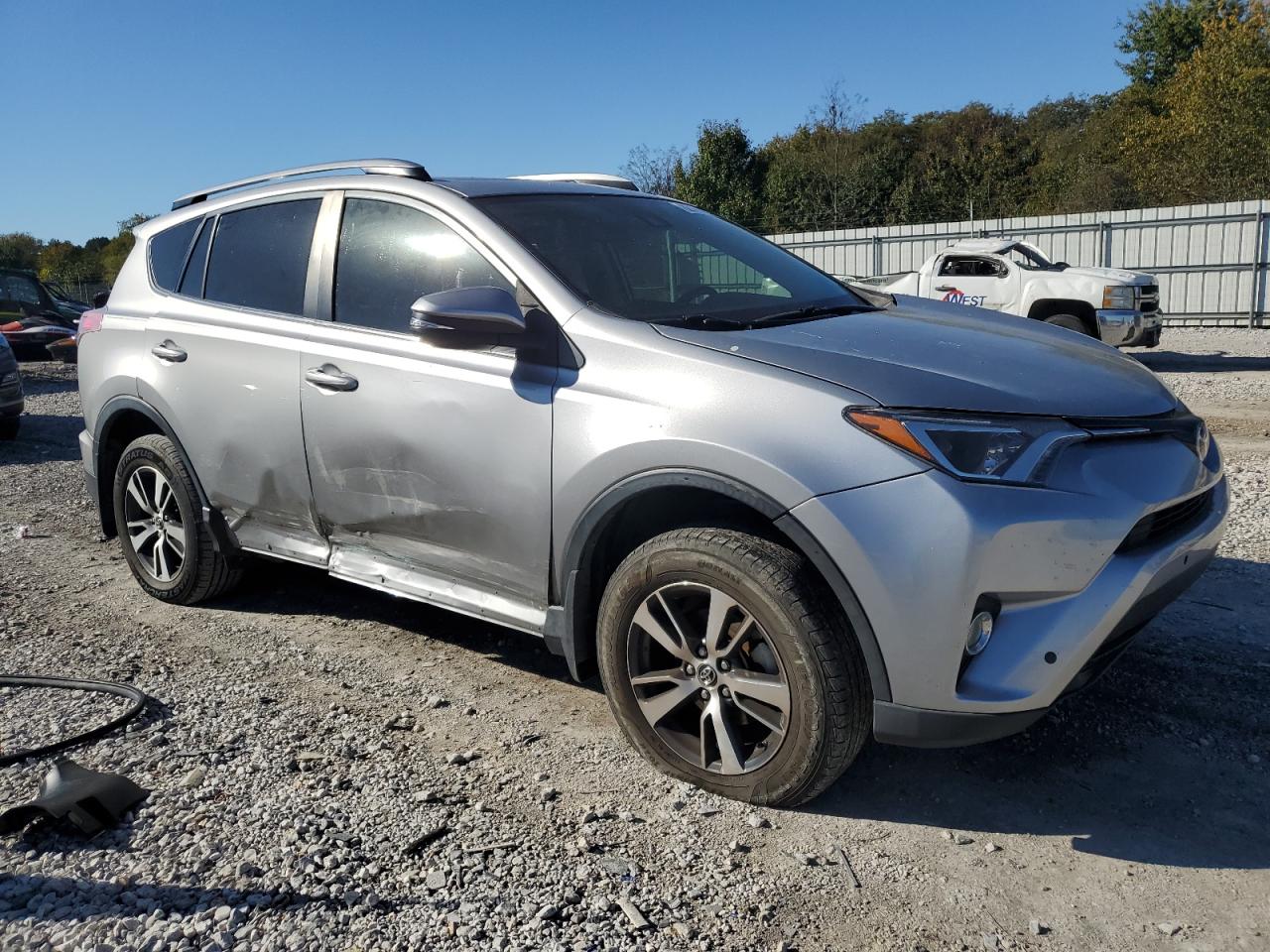 TOYOTA RAV4 ADVENTURE