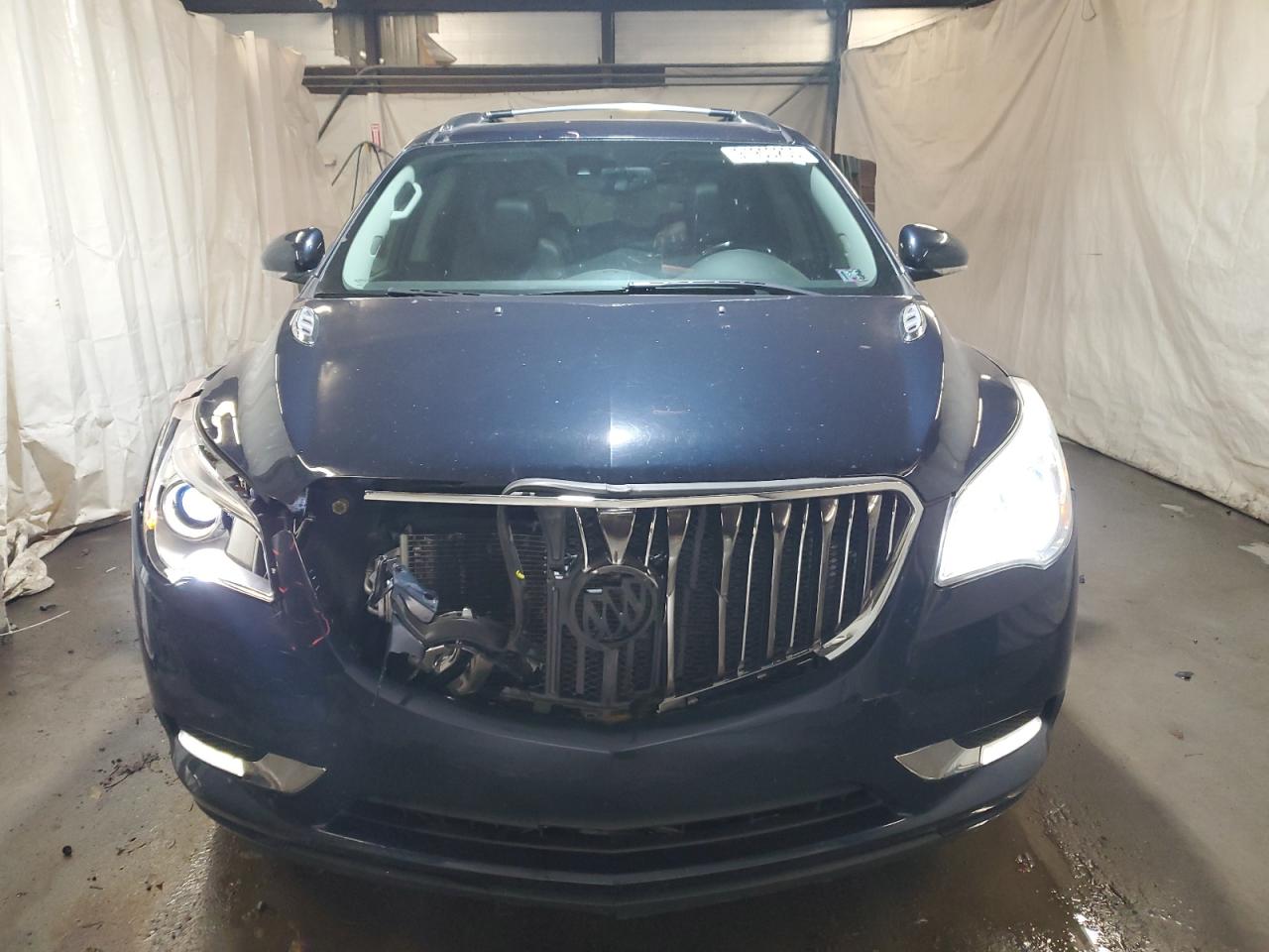 BUICK ENCLAVE