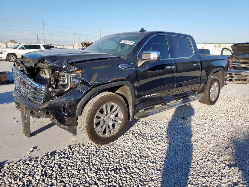 2025 GMC SIERRA K15 #3303004601