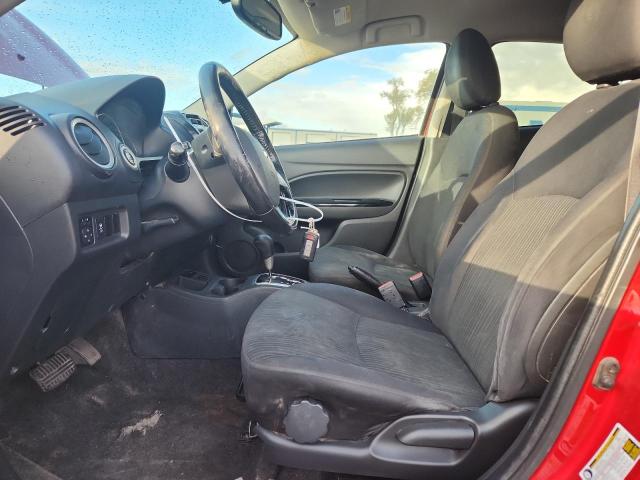 2017 MITSUBISHI MIRAGE G4 #3302687022