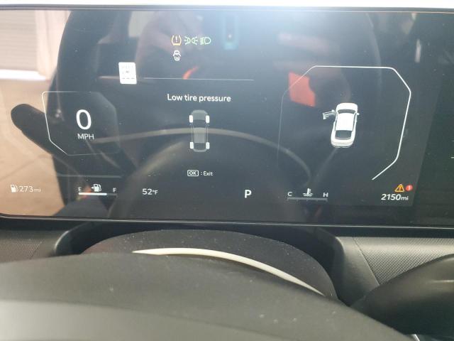 2025 KIA K4 EX #3301653635