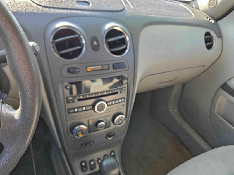 2007 CHEVROLET HHR LS #3297947783