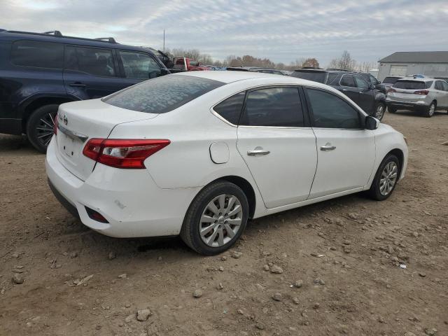 2017 NISSAN SENTRA S - 3N1AB7AP1HY219962