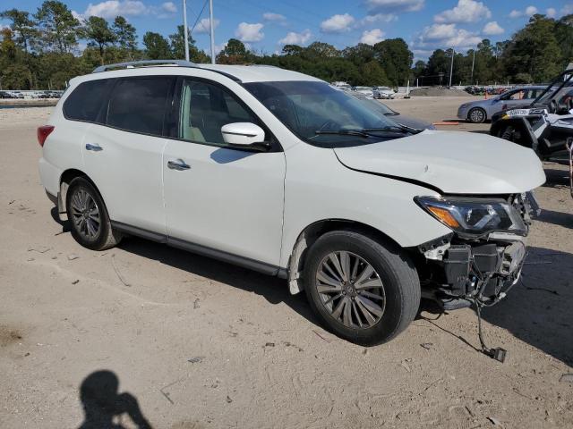 2019 NISSAN PATHFINDER #3301763349