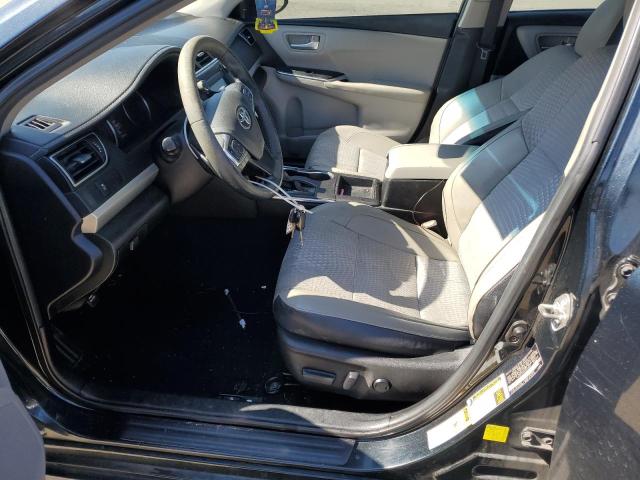 2015 TOYOTA CAMRY LE #3301763336