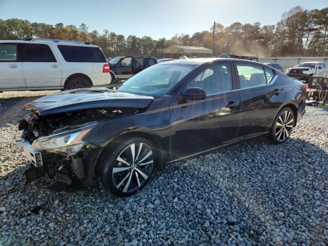 Global Auto Auctions: 2019 NISSAN ALTIMA SR