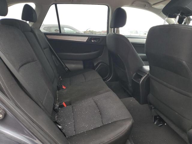 2017 SUBARU OUTBACK 2. #3292491684