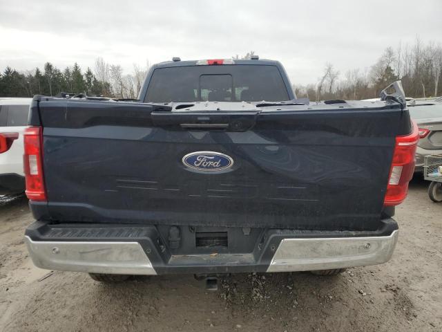 2023 FORD F150 SUPER #3303731473