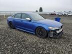 Lot #3305529066 2016 AUDI S6 PREMIUM
