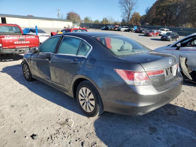2012 HONDA ACCORD LX #3304582436