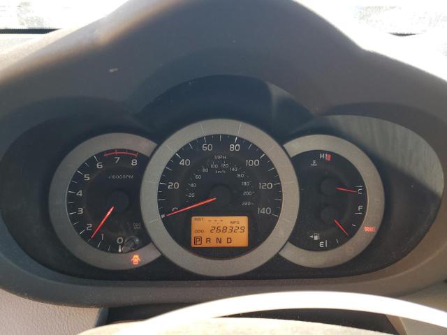 2010 TOYOTA RAV4 #3291437139