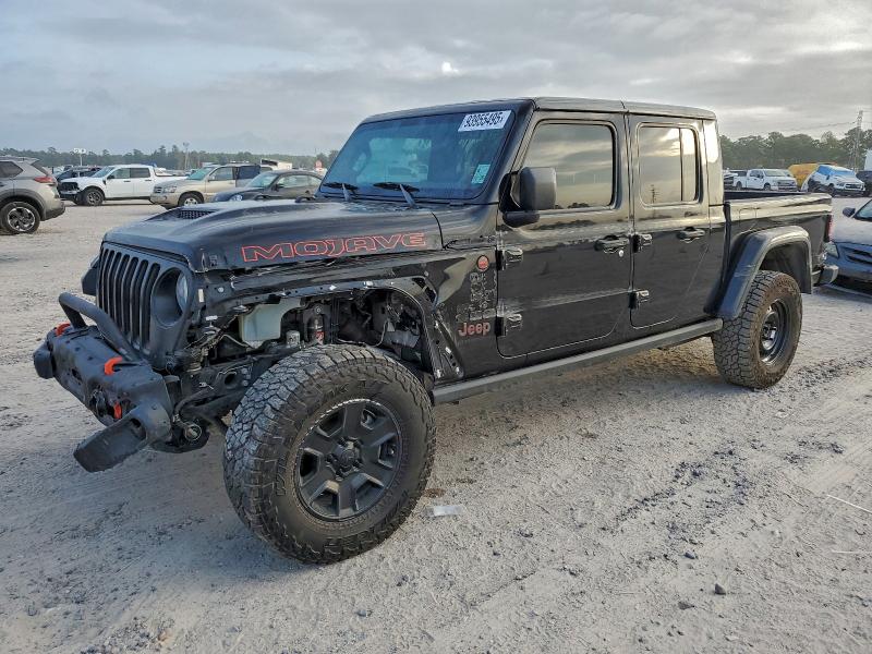2023 JEEP GLADIATOR #3301593623