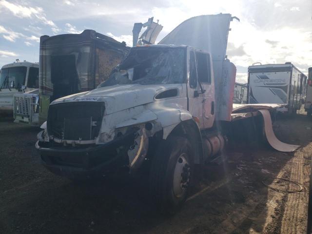 Global Auto Auctions: 2017 INTERNATIONAL 4000 4300