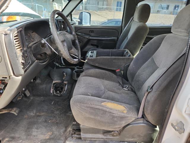 2005 CHEVROLET SILVERADO #3285744665