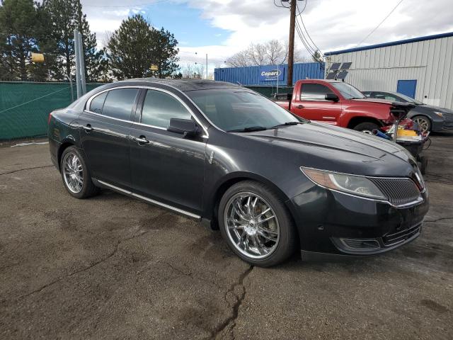 2013 LINCOLN MKS #3283854415