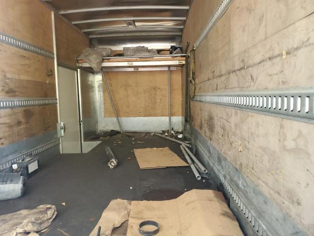 2018 ISUZU NPR HD #3294435491