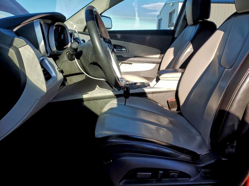 2011 CHEVROLET EQUINOX LT #3301957442