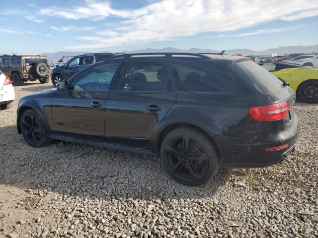 2016 AUDI A4 ALLROAD - WA1UFAFL8GA002763