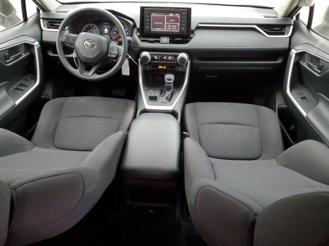 2019 TOYOTA RAV4 LE #3302908136