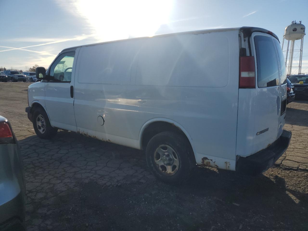 Lot #3285750689 2004 CHEVROLET EXPRESS G1