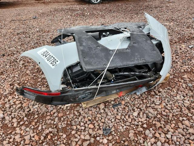 2022 PORSCHE 911 CARRER #3302918060