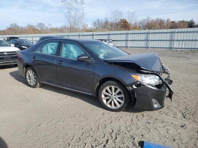 2012 TOYOTA CAMRY BASE - 4T4BF1FKXCR208200