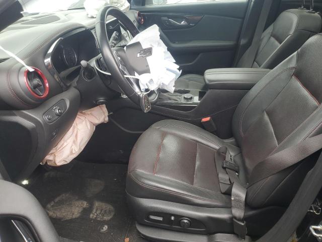2020 CHEVROLET BLAZER RS #3290661491